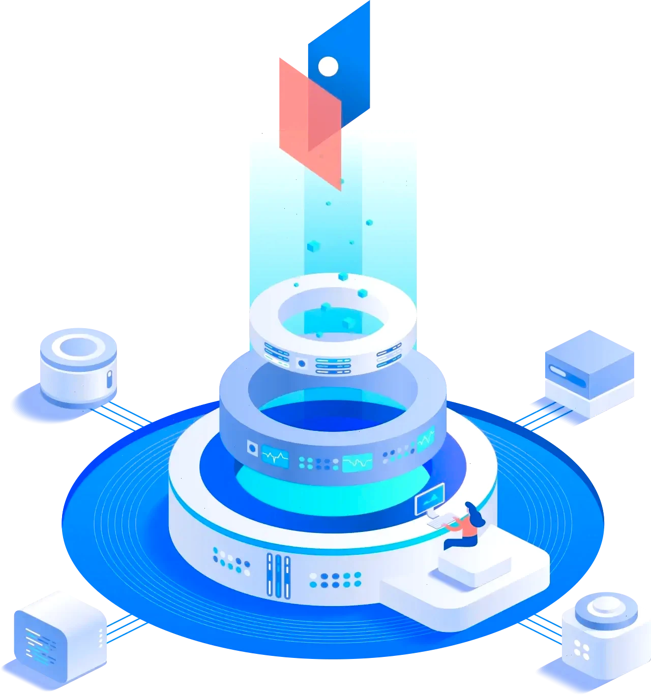 Vietor Tradovín algoritmy trading