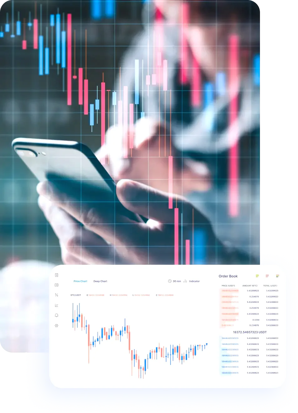 Vietor Tradovín trading platforma